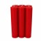 VELON 4 X 20 LISO X6 Rojo