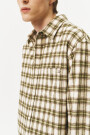 Camisa Verde