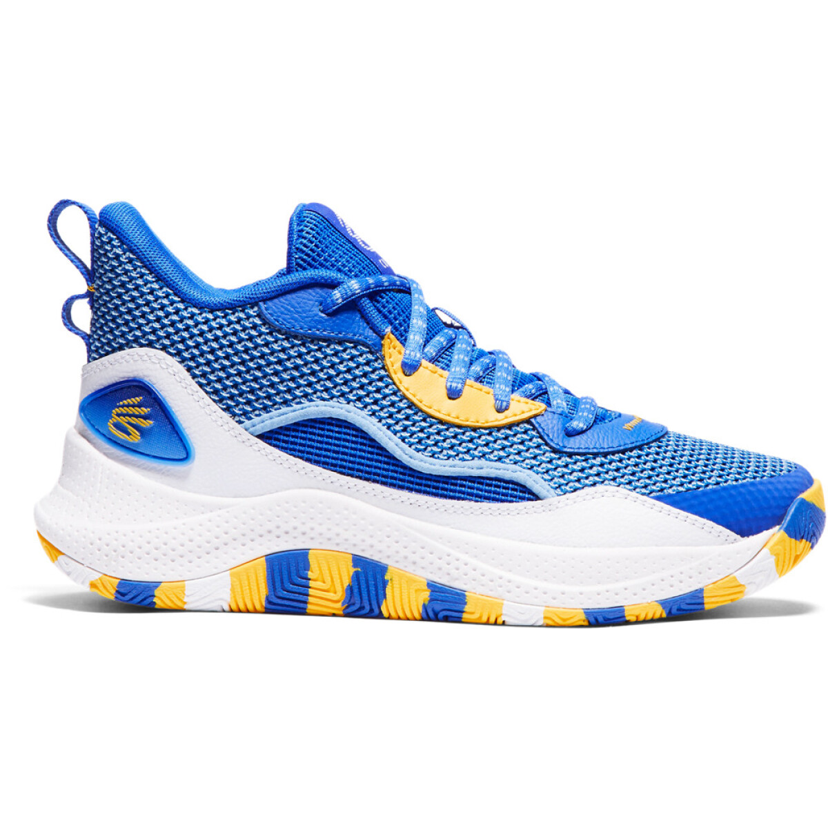 GS CURRY 3Z 24-BLU - BLU-400 