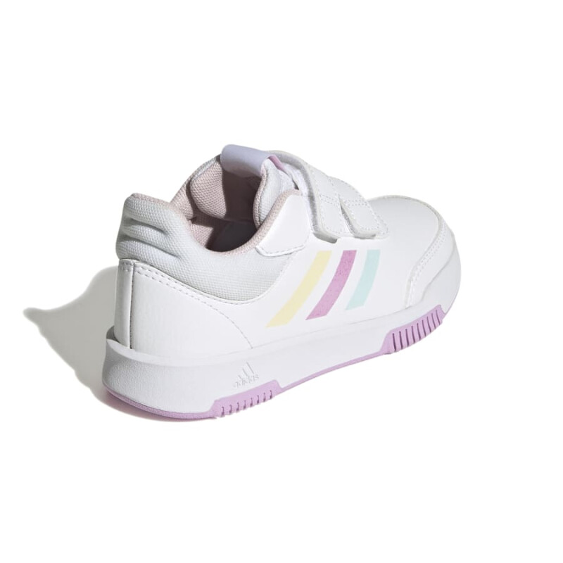 Championes Adidas Tensaur Sport 2.0 de Niños - GW6453 Blanco-lila
