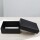 Caja 03 - 8x12x4,5 cm. NEGRO