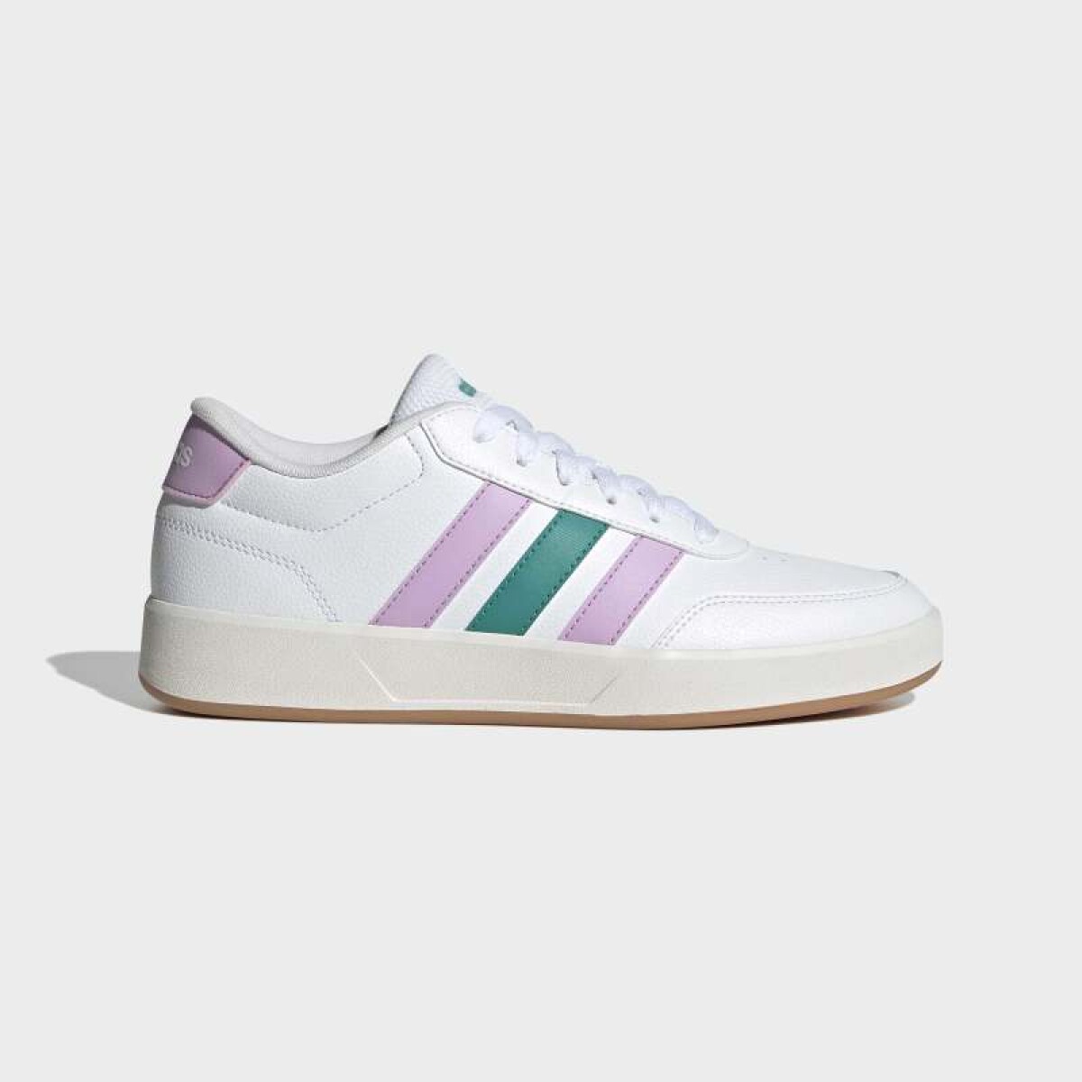 Championes Adidas Breaknet 3.0 - Blanco 