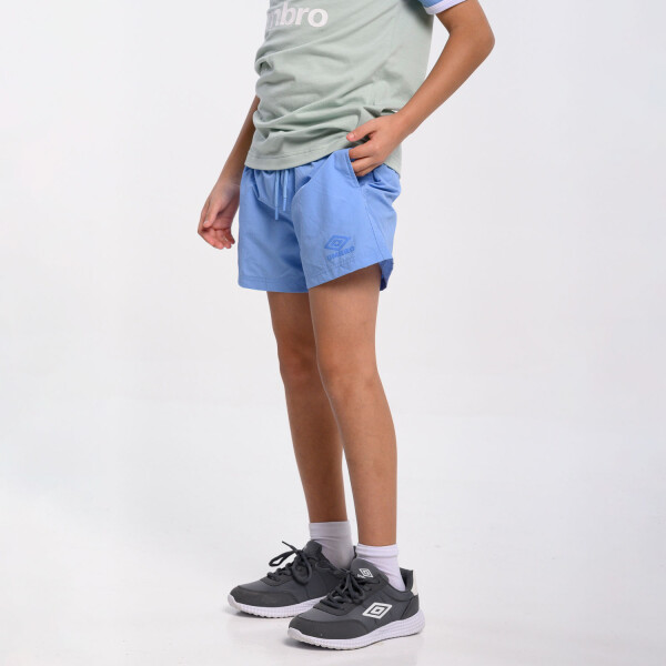 Short de baño Basic Umbro Niños 007
