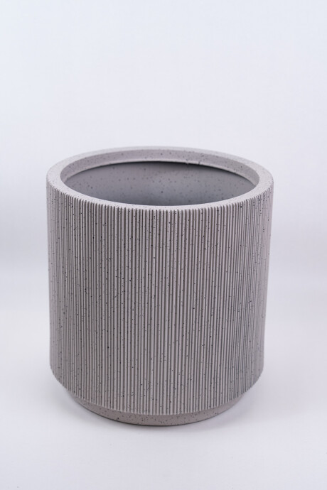 Maceta Loi Color Unico