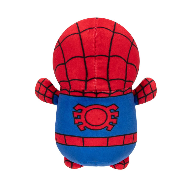 Spidey Peluche Abrazable Squishmallows Spidey Peluche Abrazable Squishmallows