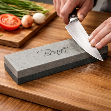 Piedra para Afilar 20x5x2 cm Piedra para Afilar 20x5x2 cm