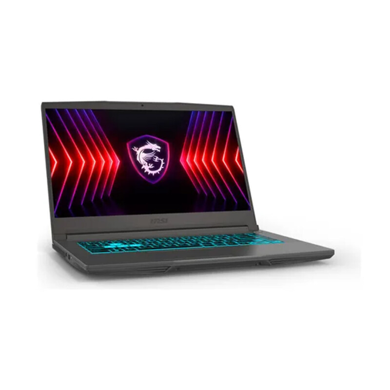 Notebook Gamer MSI Thin 15 i5-13420H 512GB 16GB RTX4050 Notebook Gamer MSI Thin 15 i5-13420H 512GB 16GB RTX4050