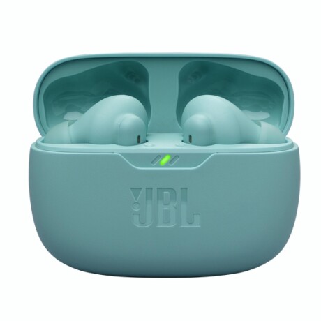 JBL WAVE BEAM 2 HEADPHONE TWS Auriculares Inalámbricos JBL Wave Beam 2 BT Batería 40Hrs - Blue