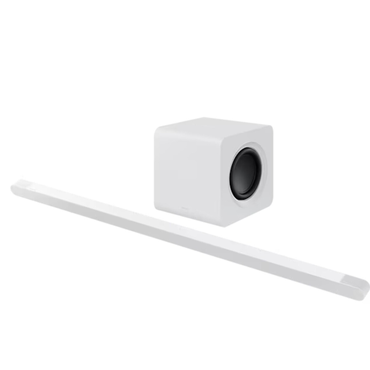 Barra de Sonido Samsung HW-S801B/ZS 330W 