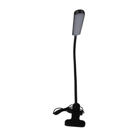 LÁMPARA LED DE LECTURA CON CLIP LÁMPARA LED DE LECTURA CON CLIP