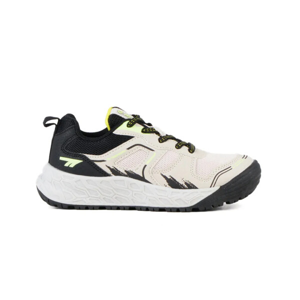 NEO KIDS - HITEC GRIS