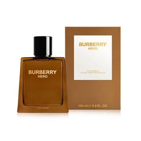Perfume Burberry Hero Eau De Parfum 100 Ml Perfume Burberry Hero Eau De Parfum 100 Ml