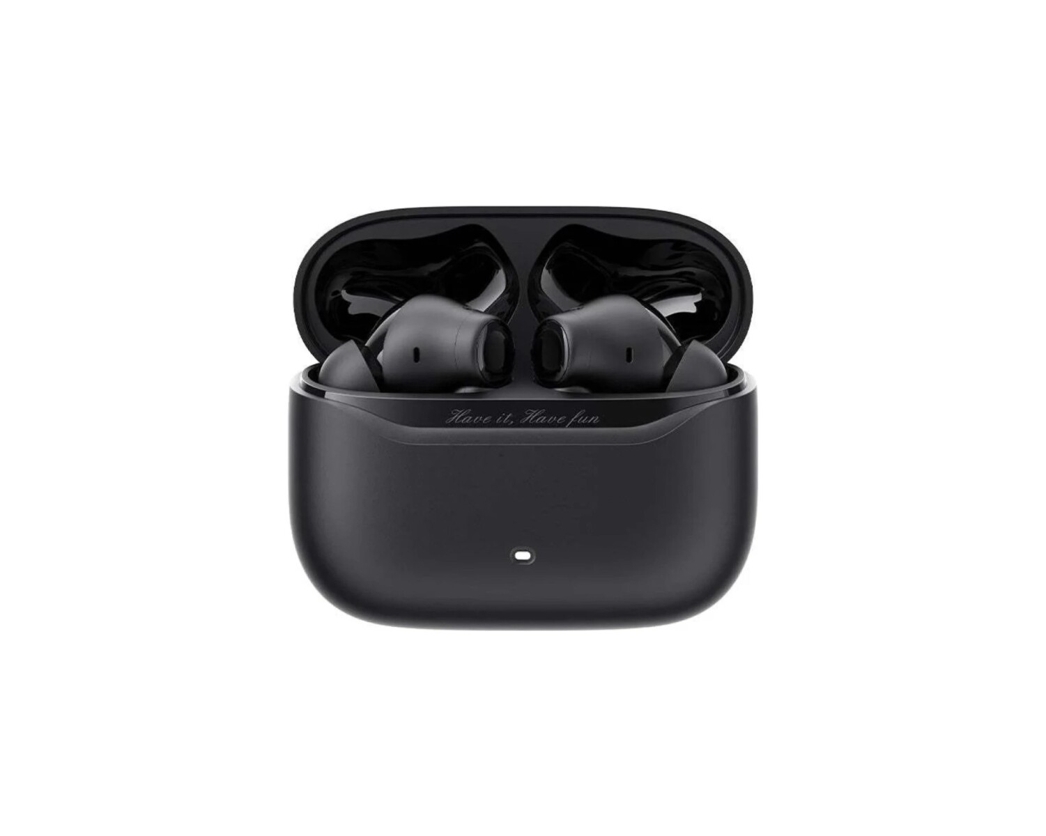 Auriculares inalámbricos Havit TW991 Pro con cancelación de ruido - Black 