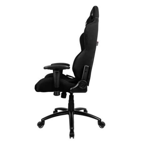 Silla Gamer Arozzi Inizio Negra 001