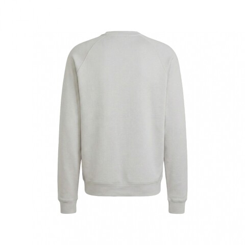 BUZO adidas ADICOLOR CLASSICS TRIFOLIO Grey