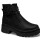 BOTA ANKLE HEBILLA 9581 vertuo-preto