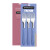 Set X3 Tenedores Trend de Simonaggio AZUL