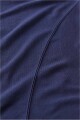 Top Feather Tech+ Racerback Mujer Deep Navy