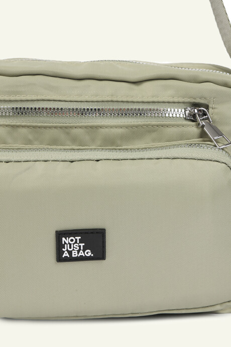 Bandolera Pulau Verde