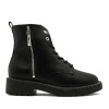 Botas Beira Rio de Mujer - 3103.102-23572 Negro