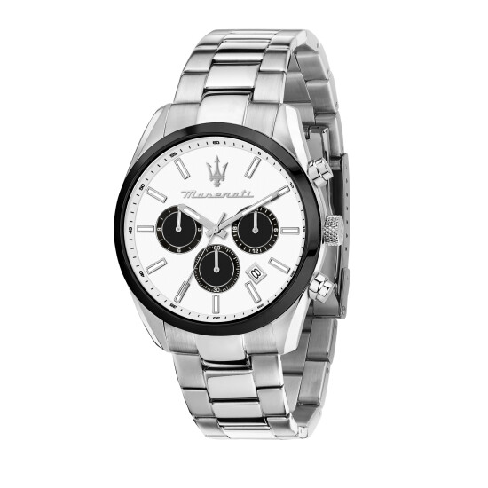 Reloj Maserati Attrazione R8853151004 0