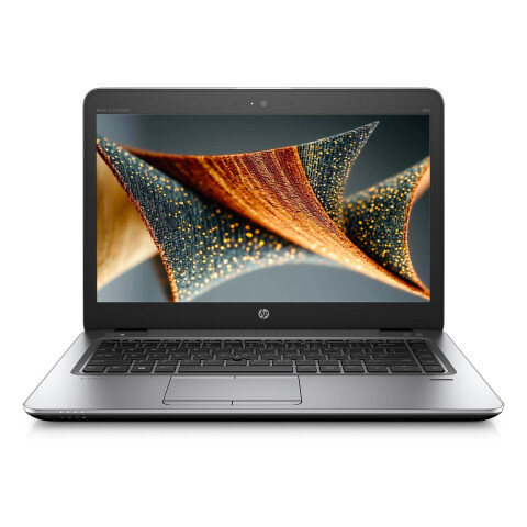 Notebook Elitebook 840 G3 I5 8gb Ram 256gb Ssd 14" NOTEBOOK RFPL HP EB 840 G3 I5/8/256/14