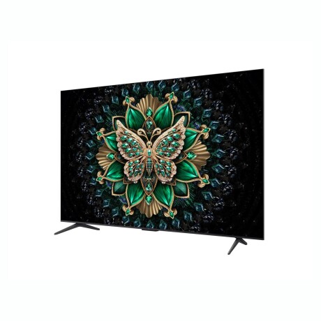 Smart TV TCL 65' UHD 4K Mini LED 65C6K Google Tv Con Control Remoto Smart TV TCL 65' UHD 4K Mini LED 65C6K Google Tv Con Control Remoto
