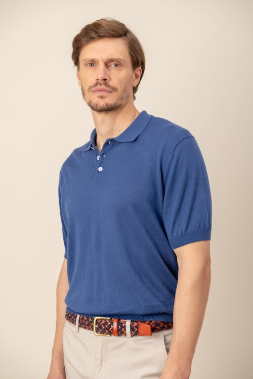 Remera lino Cuck Aero