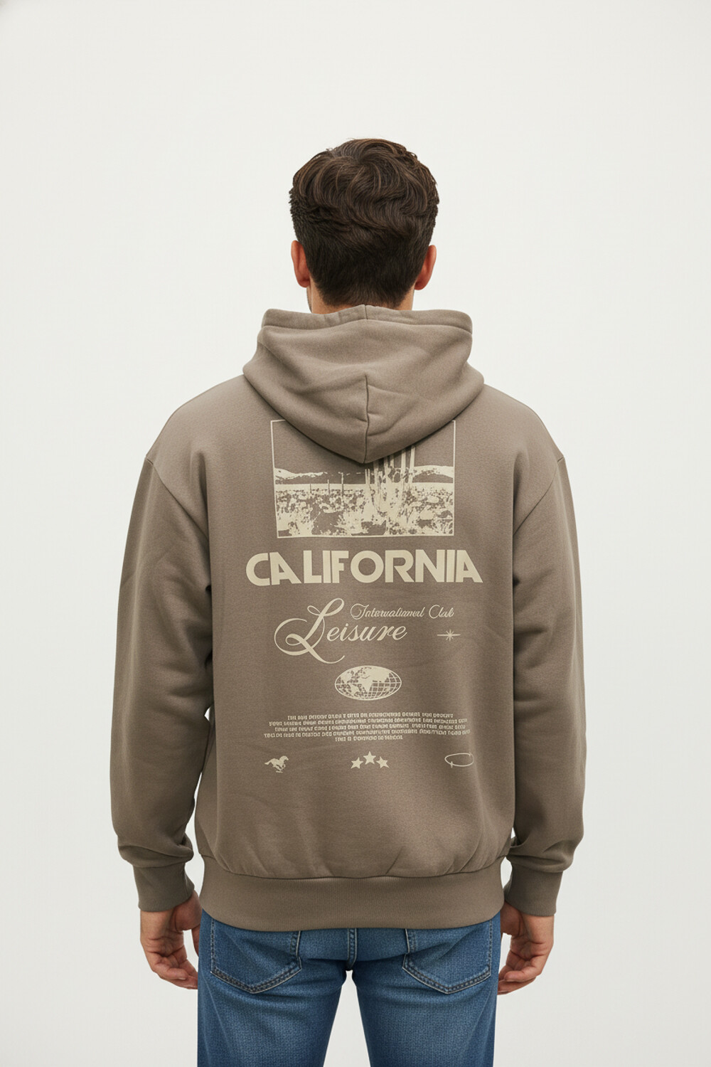 Canguro Enrique Estampado 3