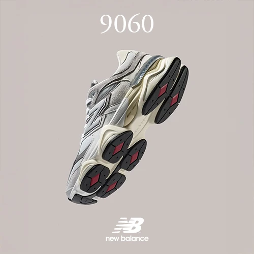 NEW BALANCE 9060