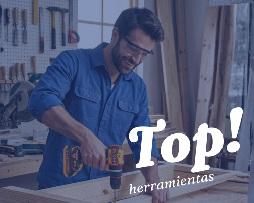 Top herramientas