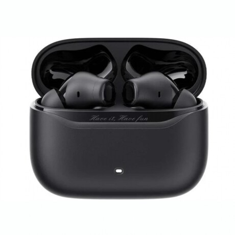 HAVIT EARBUDS LIFE 03T Auriculares Inalámbricos HAVIT 03T TW991 BT Con Micrófono - Black