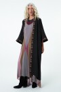 KIMONO Negro