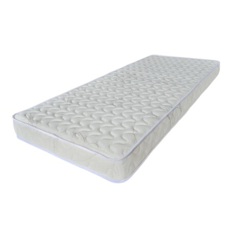 Colchón Baby impermeable - 070x100x09 - practicuna Colchón Baby impermeable - 070x100x09 - practicuna