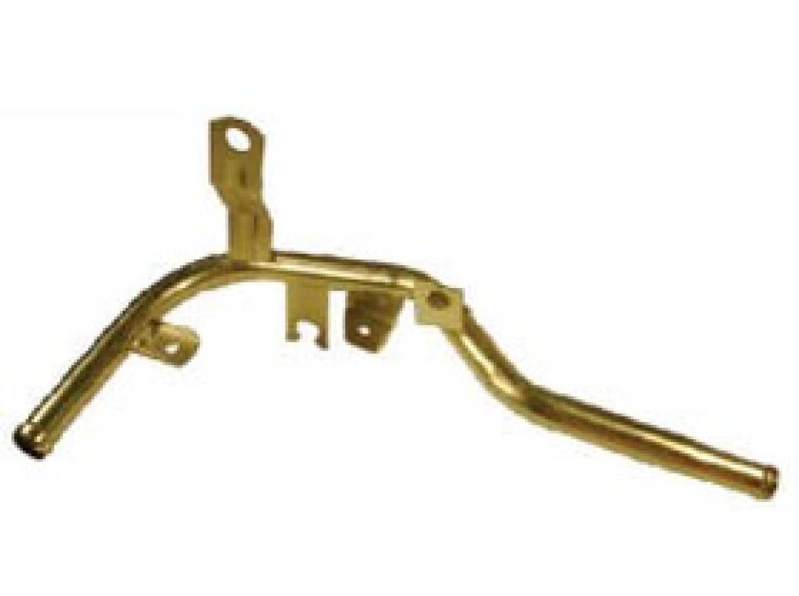 CAÑO VOLKSWAGEN CALEFACCION GOL AMAZON PARATI 1.6-1.8 94/ - 