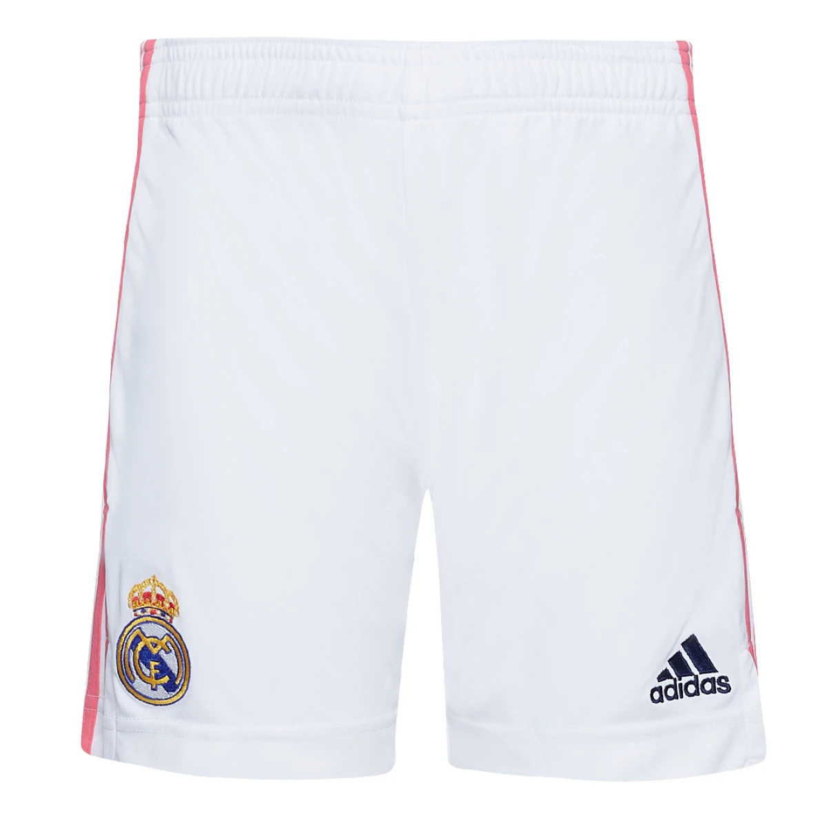 SHORT REAL H SHO Y - ADIDAS 
