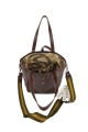Bolso matero en cuero Bolso matero en cuero