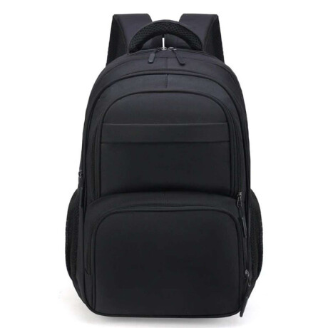 Mochila Los Angeles Times Negro