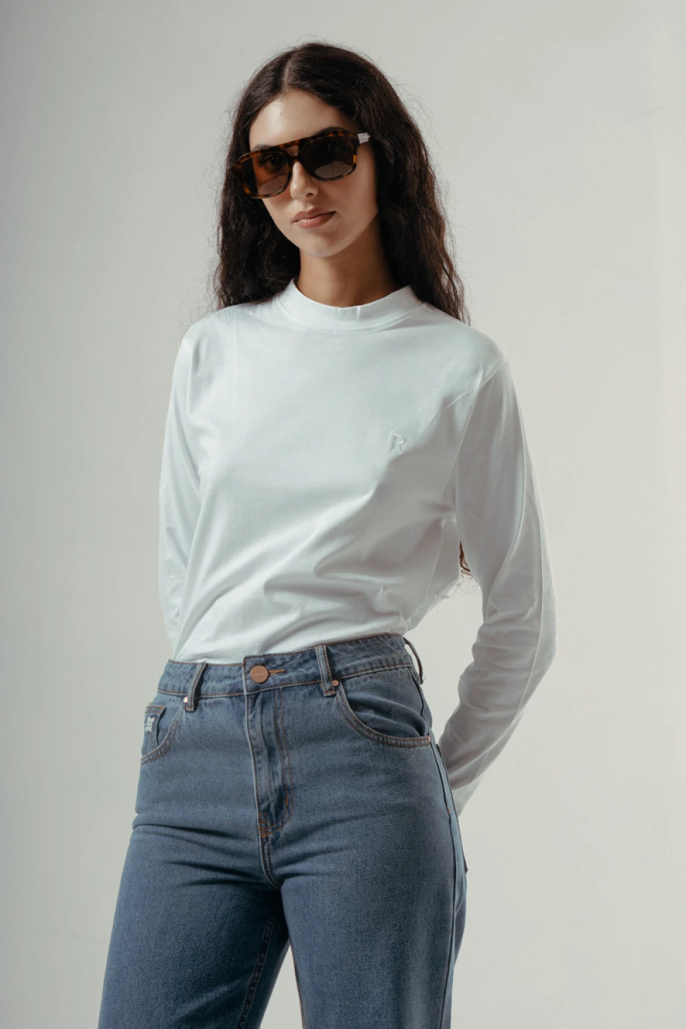 Camiseta Basic
