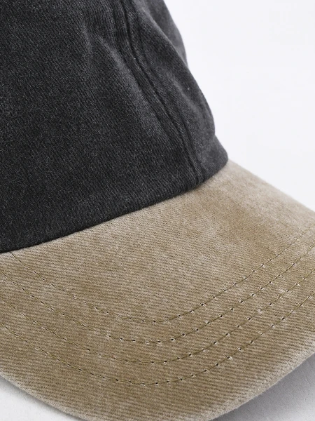 GORRO LISBOA GRIS