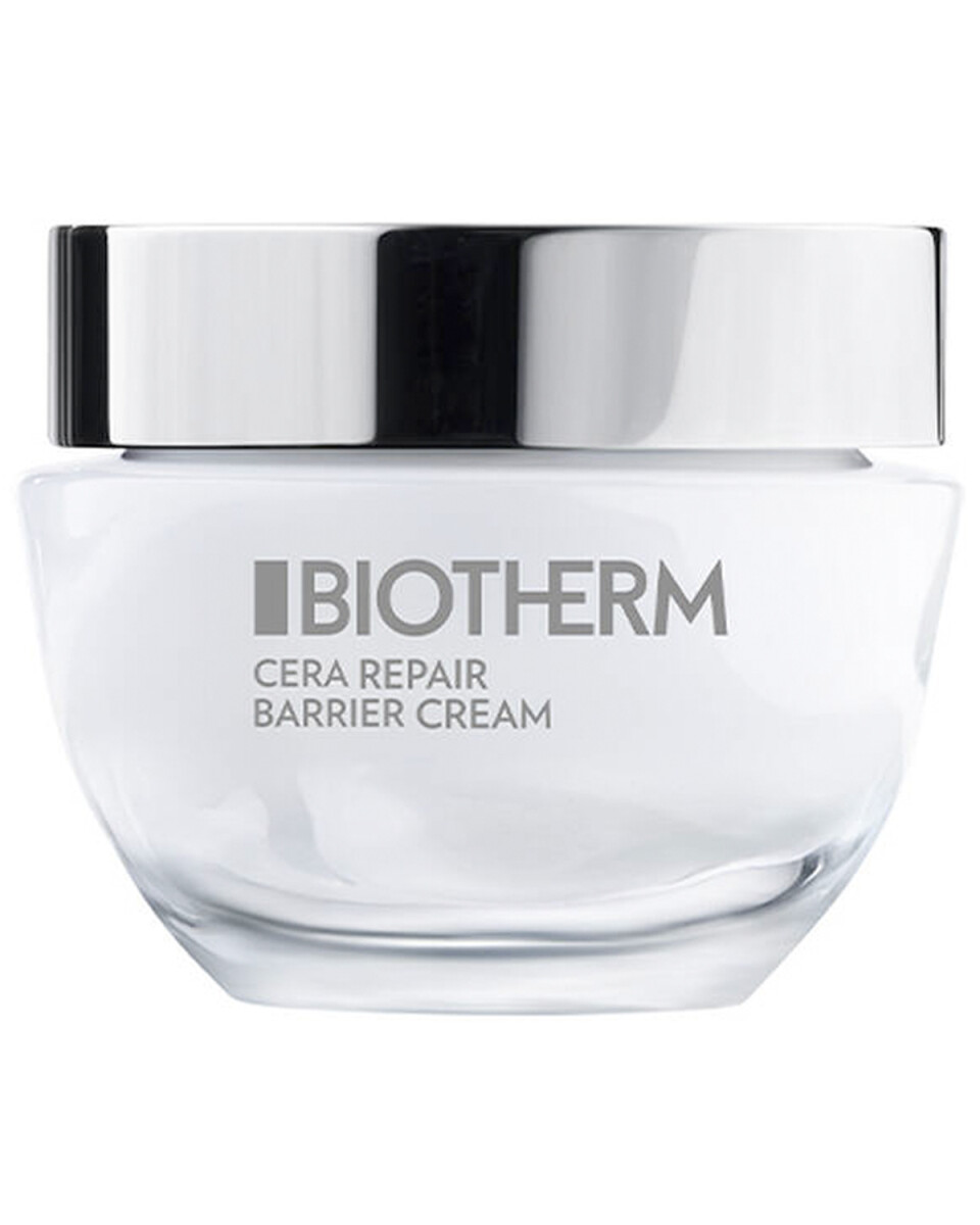 Crema Anti-Edad Biotherm Cera Repair Barrier Cream 50ml Edición Limitada 