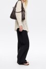 BOLSO PAPER L Marron