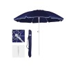 Sombrilla de playa Ray Zero DSA5-AV Sombrilla de playa Ray Zero DSA5-AV