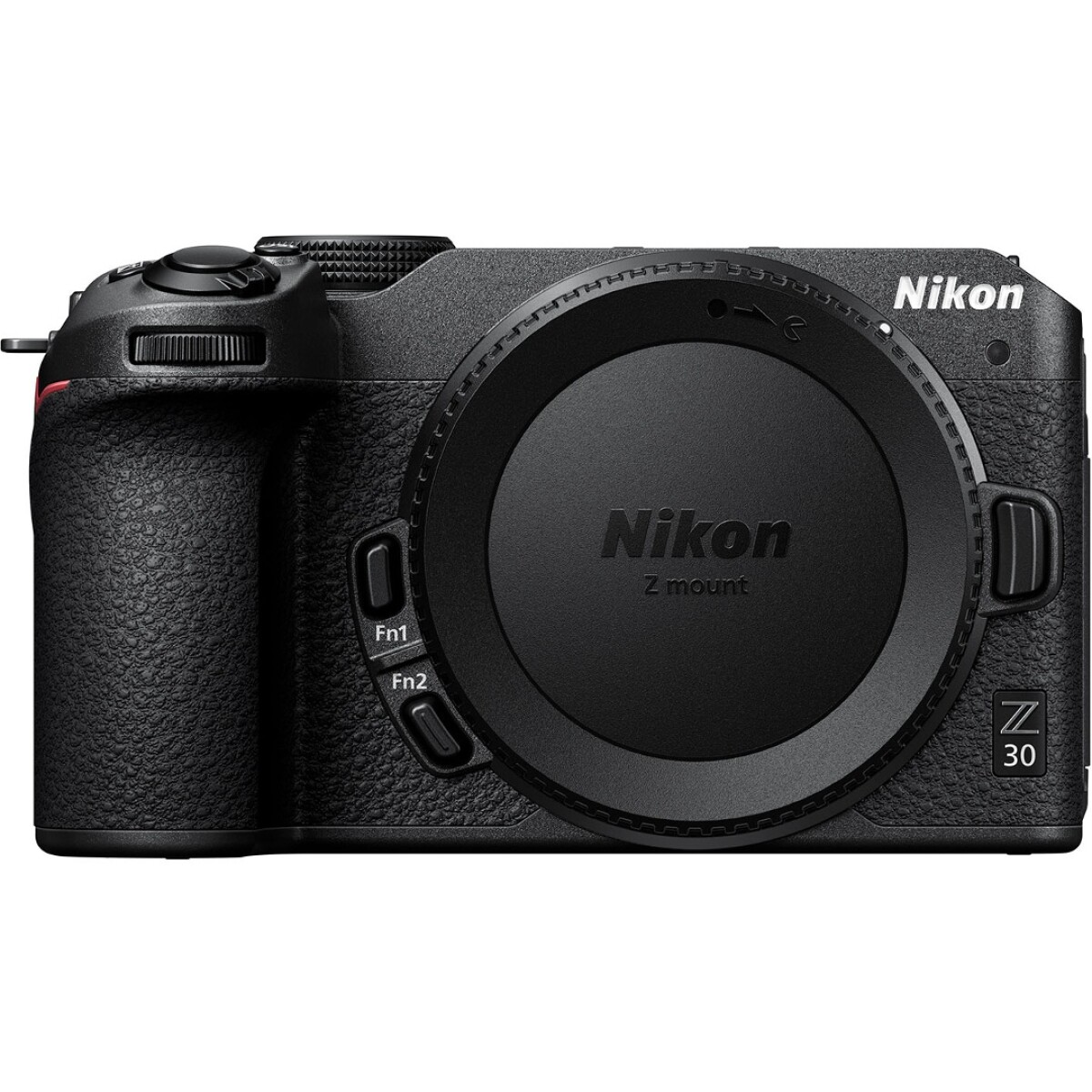 Camara Nikon Z30 Mirrorless Solo Cuerpo 