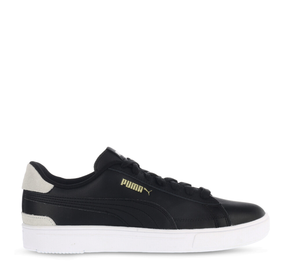 Serve Pro Negro/Gris