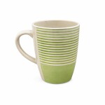 TAZA DE PORCELANA HANDPRINTED 14OZ • 400ml TAZA DE PORCELANA HANDPRINTED 14OZ • 400ml