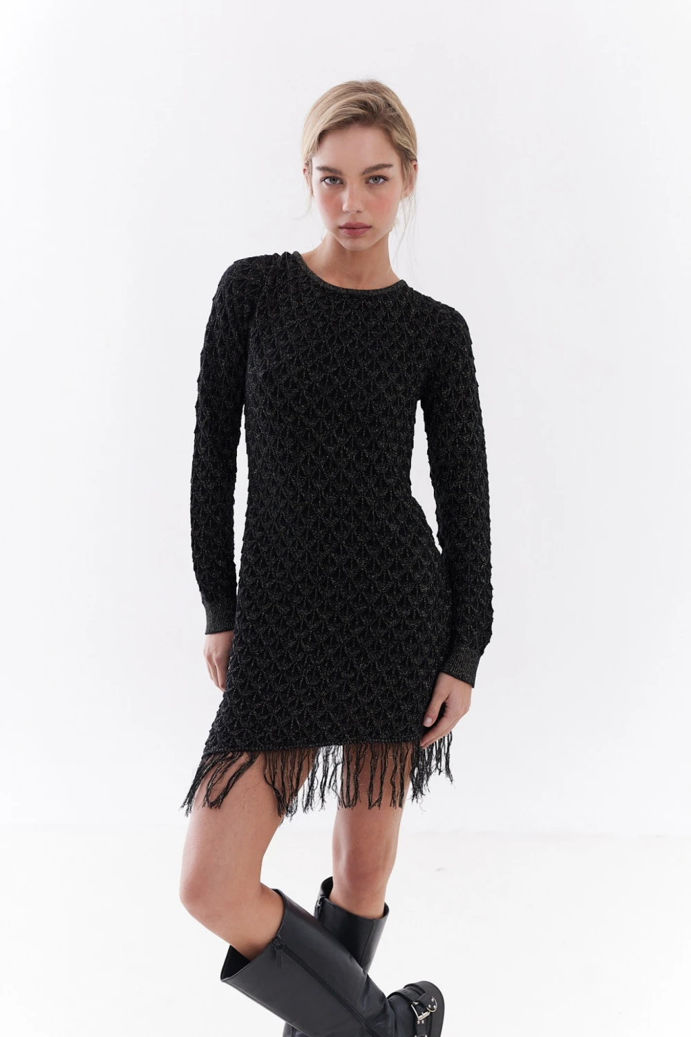 Vestido Zafira