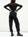 PANTALON PIPER NEGRO