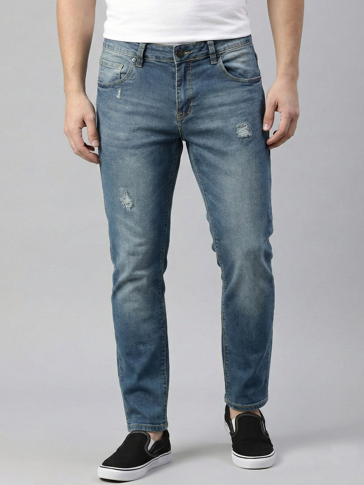 JEAN SABRÉ JEAN SABRÉ