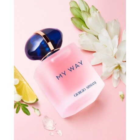 Perfume Giorgio Armani My Way Floral EDP 50ml Original Perfume Giorgio Armani My Way Floral EDP 50ml Original